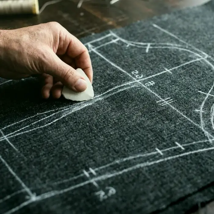 Papier Obsidian — Präzise Änderungen